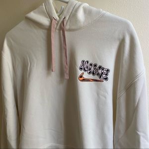 Nike hoodie